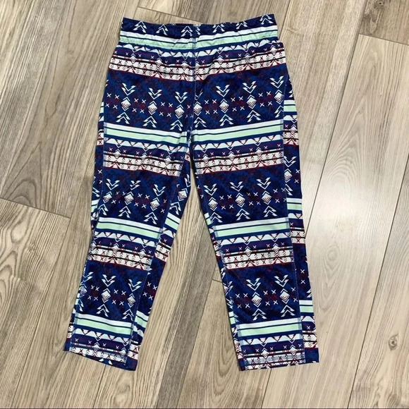 Sport women’s leggings Sz M - Picture 3 of 4